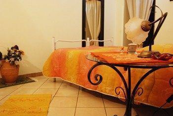 Bed & Breakfast Garibaldi