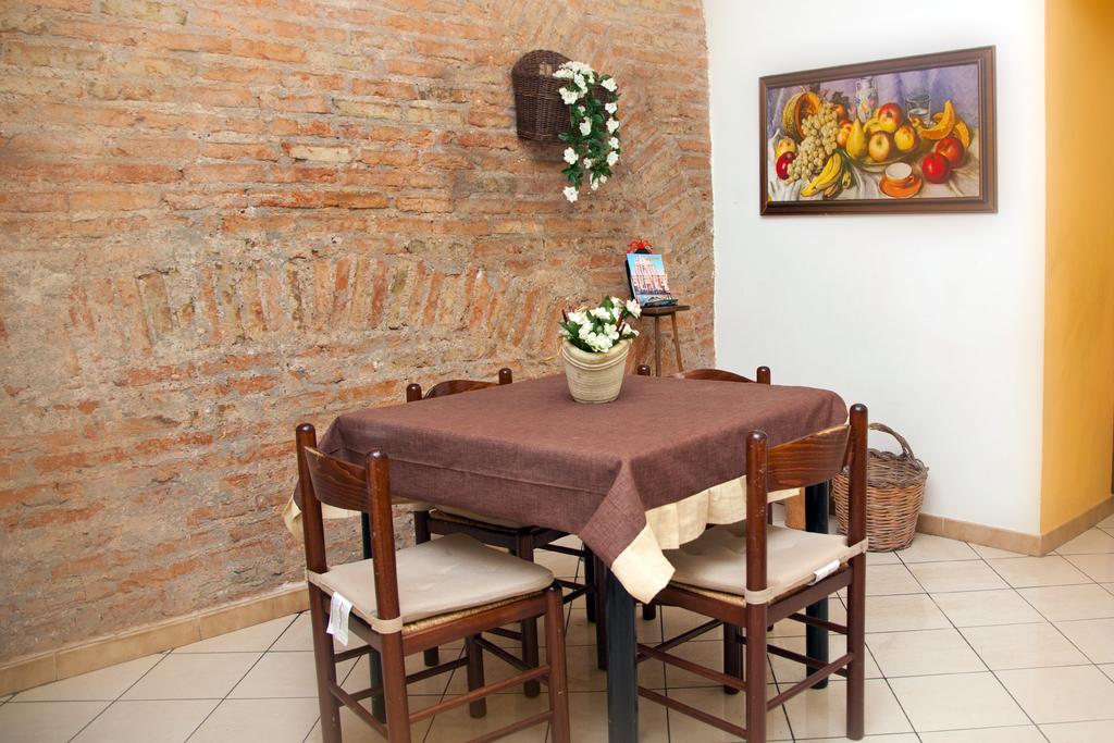Garibaldi Bed & Breakfast Catania