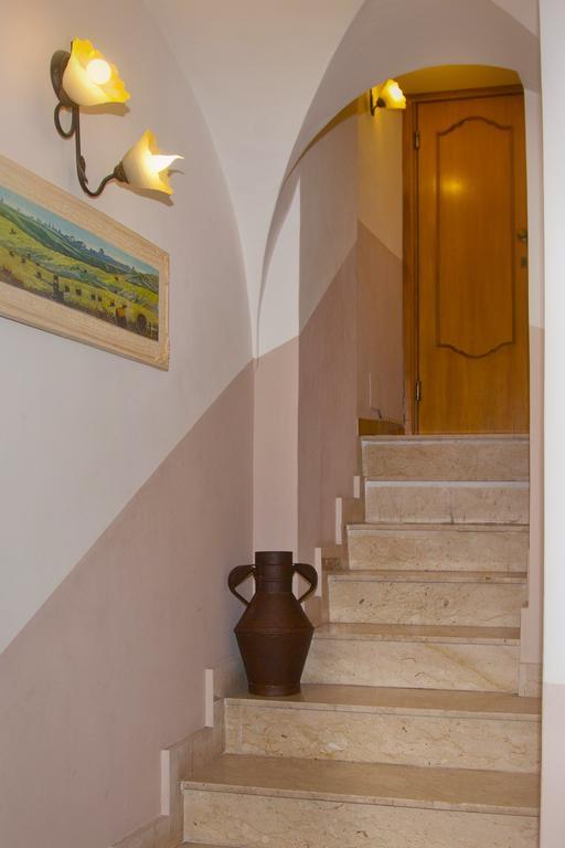 Bed & Breakfast Garibaldi *