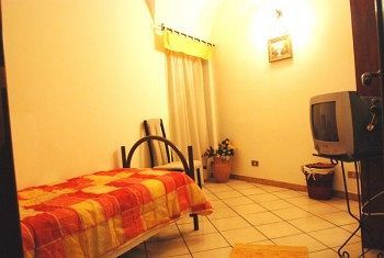 Bed & Breakfast Garibaldi