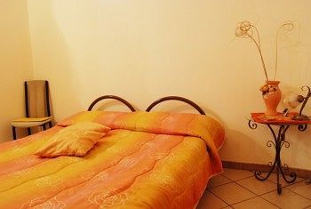 Bed & Breakfast Garibaldi