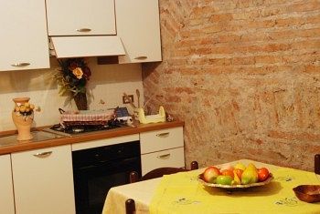 Bed & Breakfast Garibaldi *