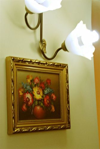 Bed & Breakfast Garibaldi *