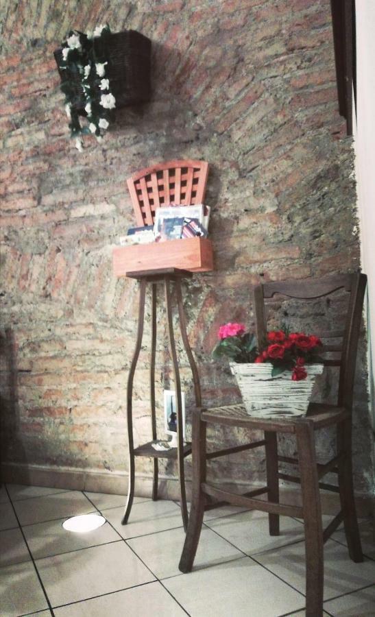 Bed & Breakfast Garibaldi *